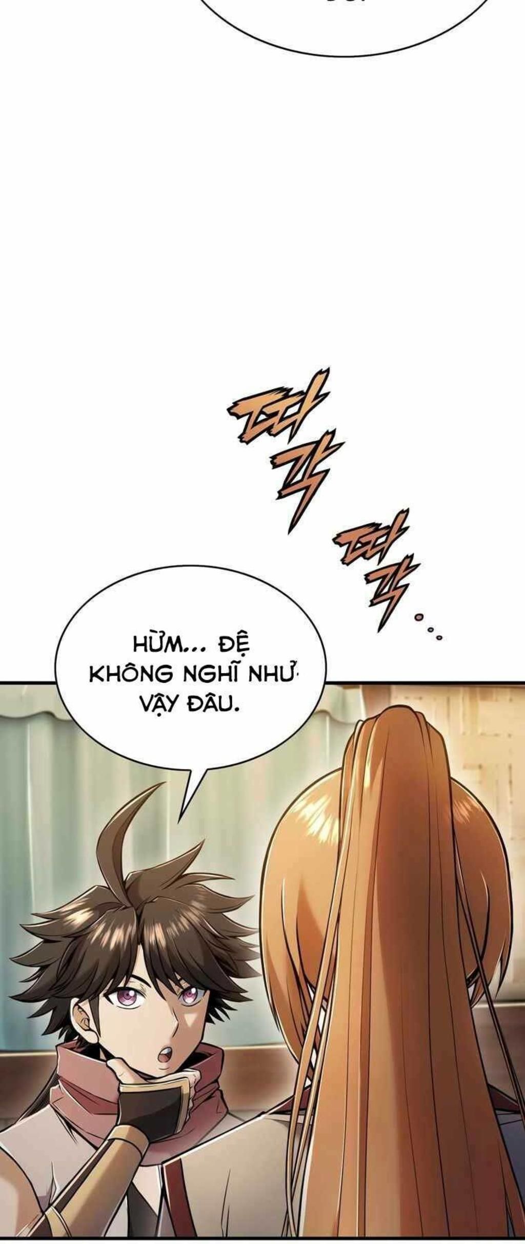 bá vương chi tinh chapter 42 - Trang 2