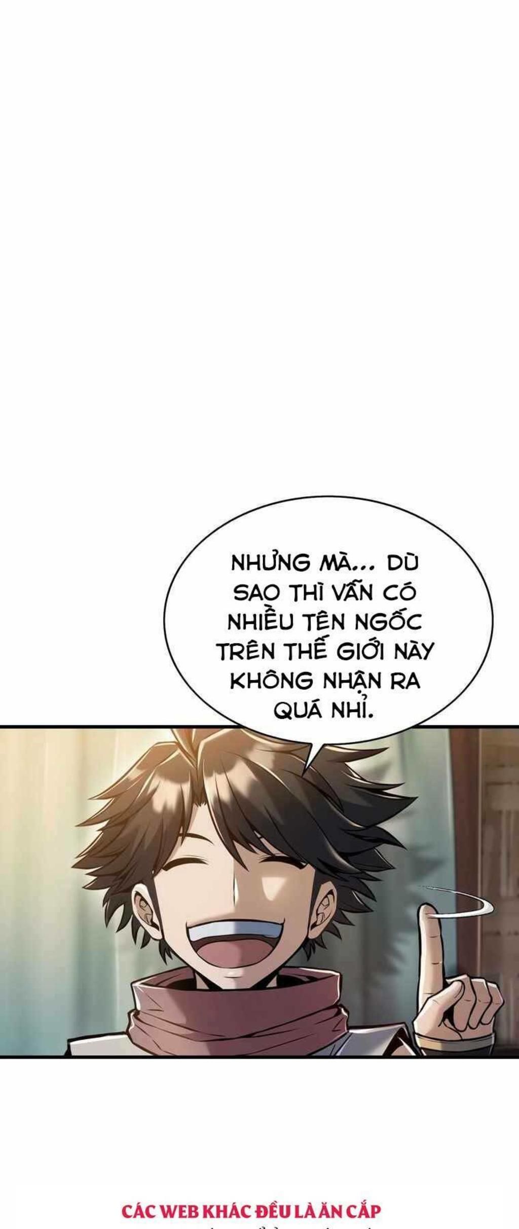 bá vương chi tinh chapter 42 - Trang 2