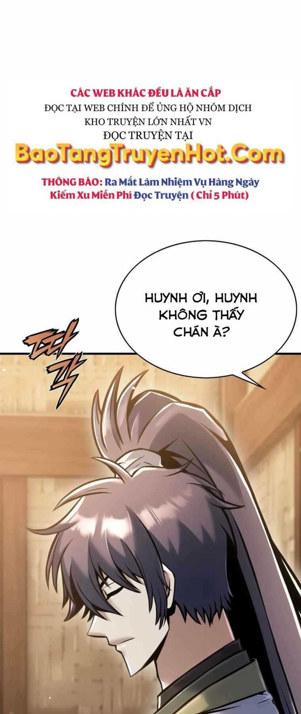 bá vương chi tinh chapter 42 - Trang 2