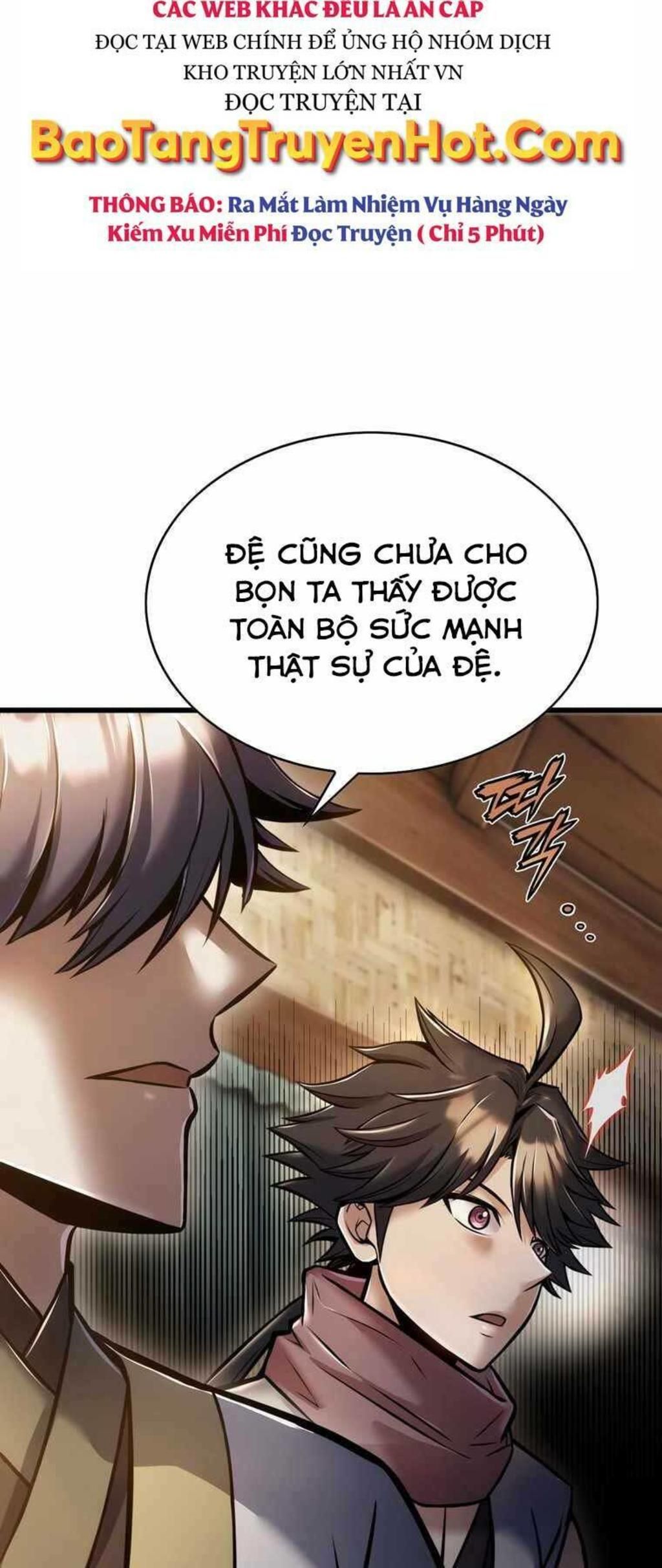 bá vương chi tinh chapter 42 - Trang 2