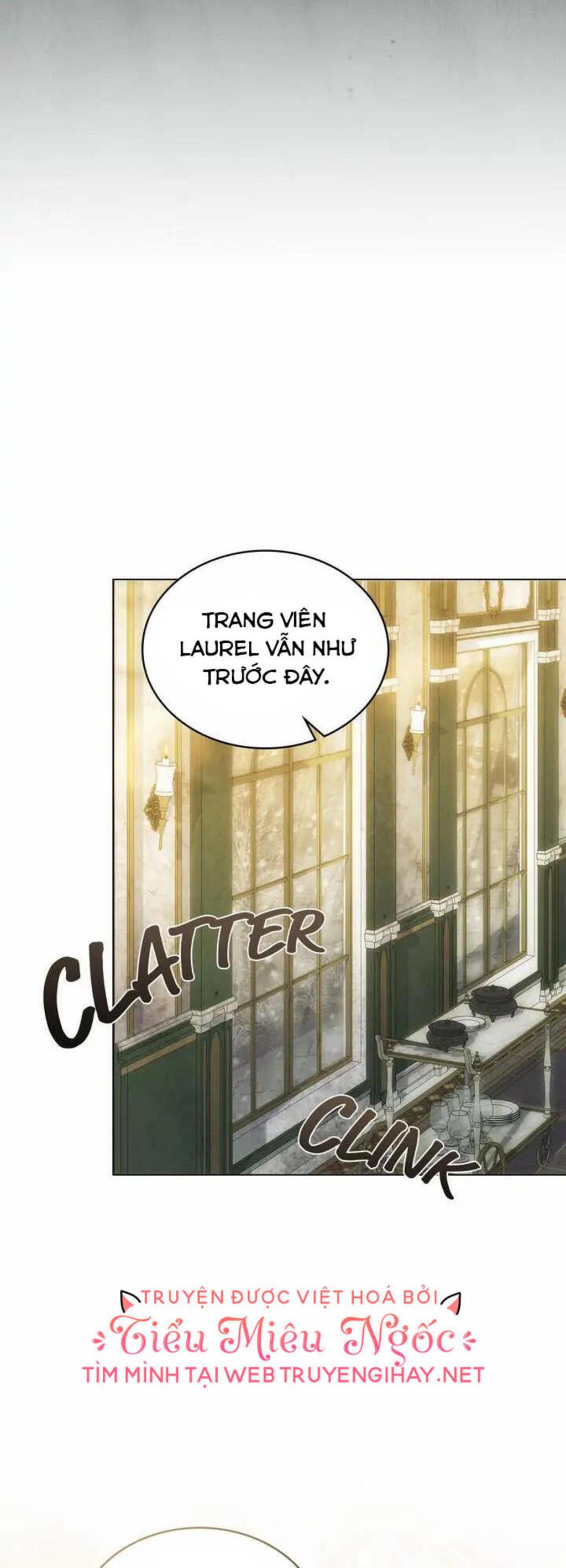 tôi trở thành nhân vật phản diện thực sự chapter 18 - Trang 2