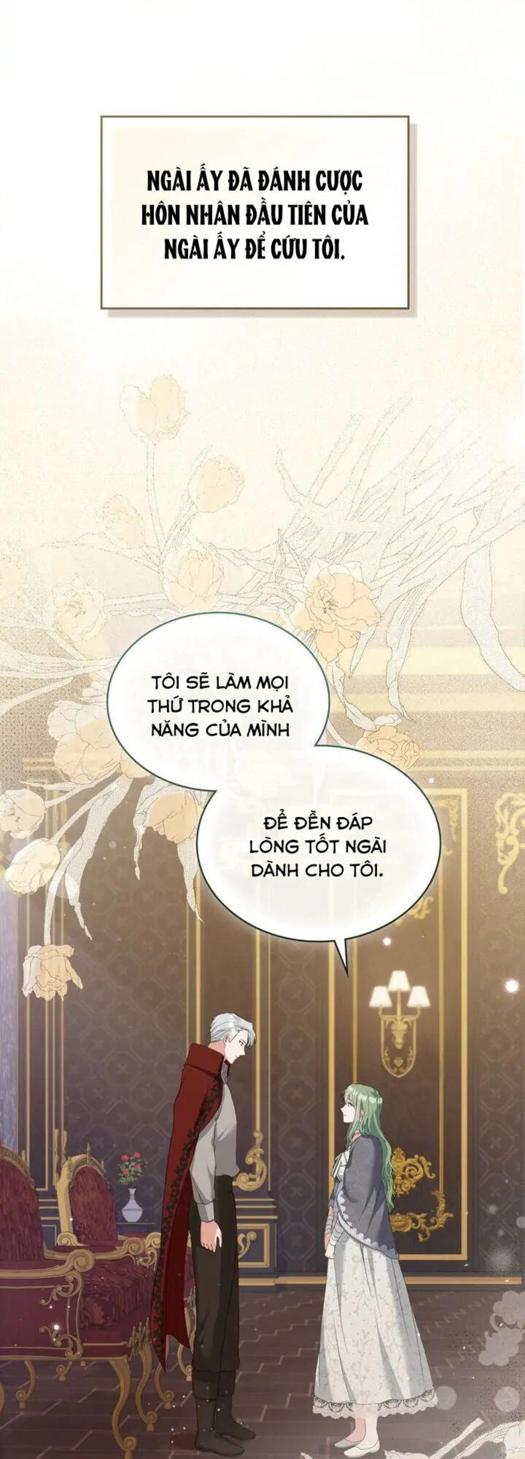 tôi trở thành nhân vật phản diện thực sự chapter 10 - Trang 2