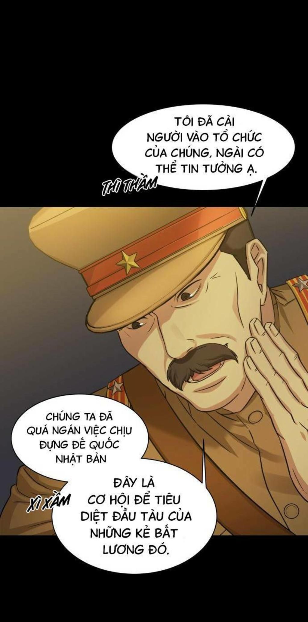 kẻ nghiện cờ bạc 1945 Chapter 0 - Trang 2