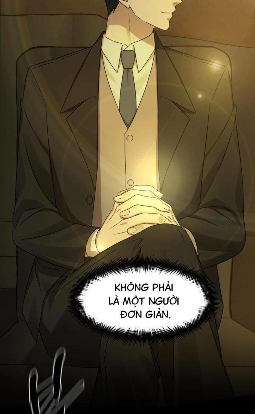 kẻ nghiện cờ bạc 1945 Chapter 0 - Trang 2