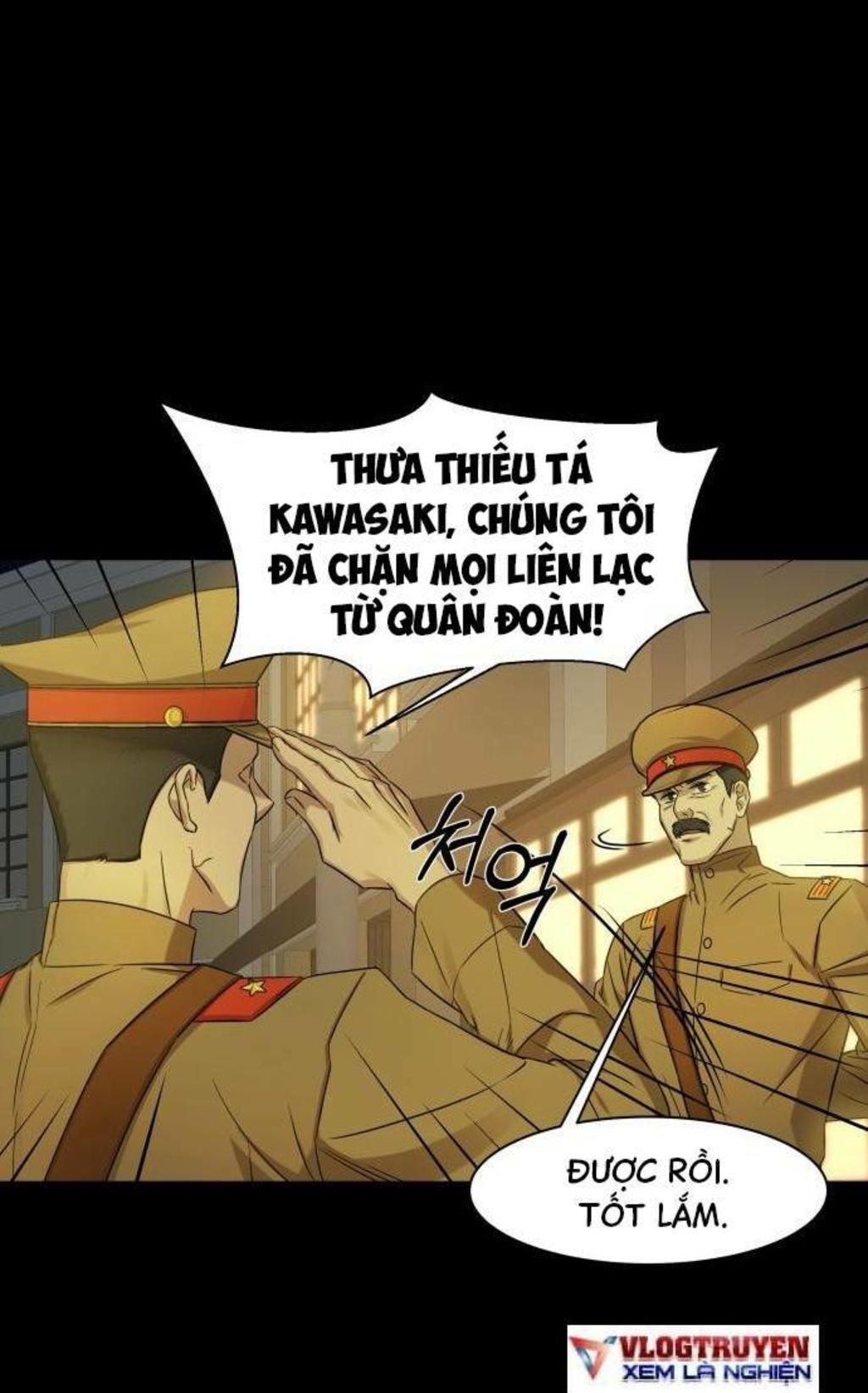 kẻ nghiện cờ bạc 1945 Chapter 0 - Trang 2