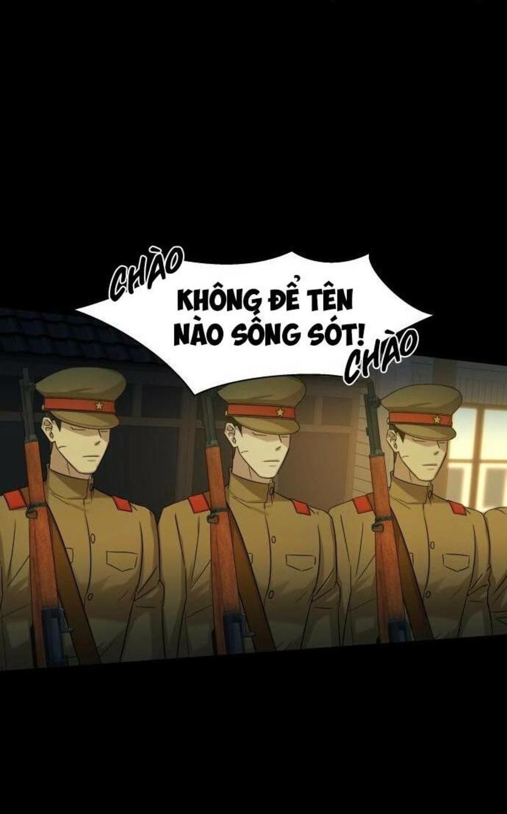 kẻ nghiện cờ bạc 1945 Chapter 0 - Trang 2