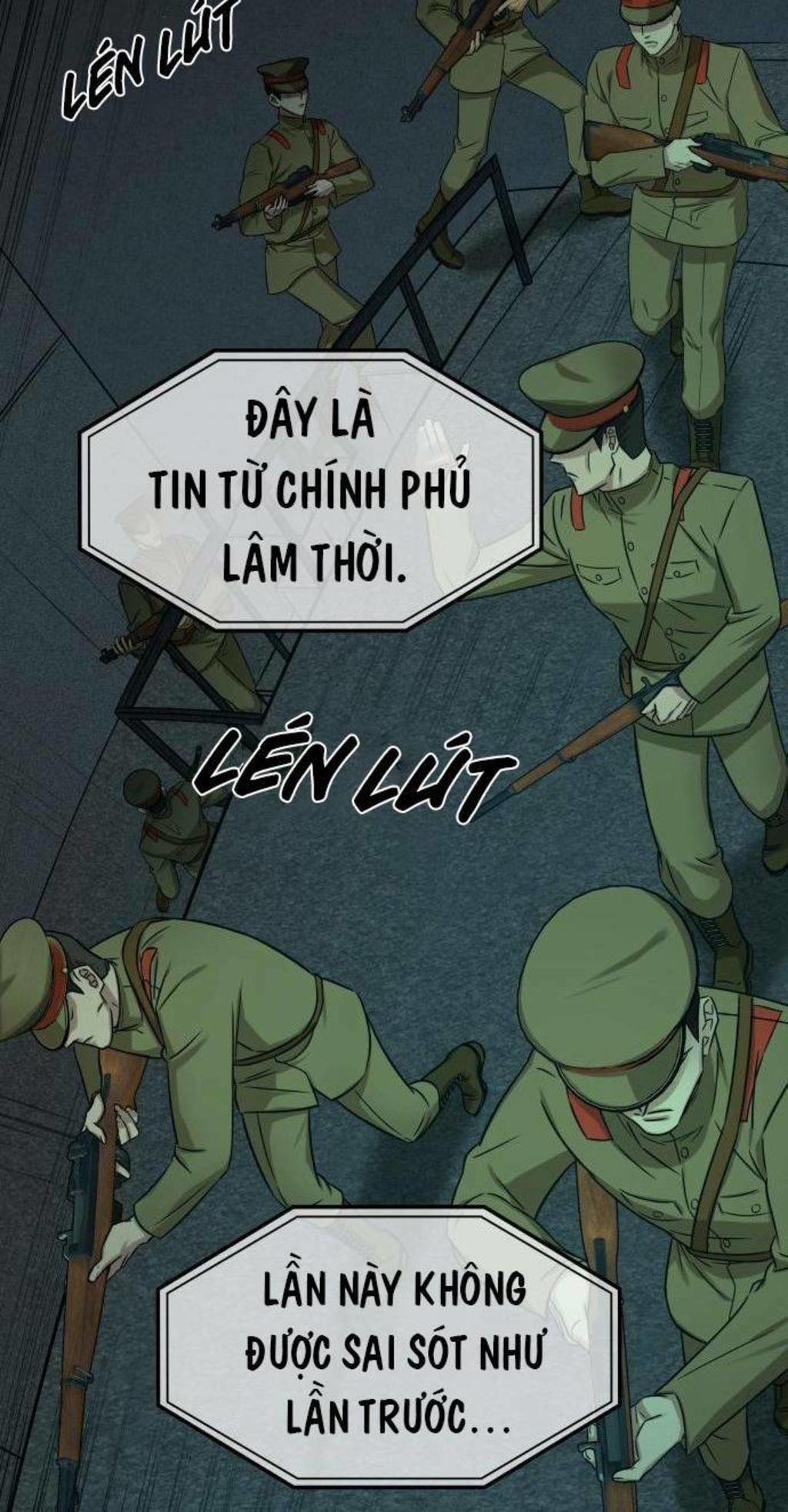 kẻ nghiện cờ bạc 1945 Chapter 0 - Trang 2