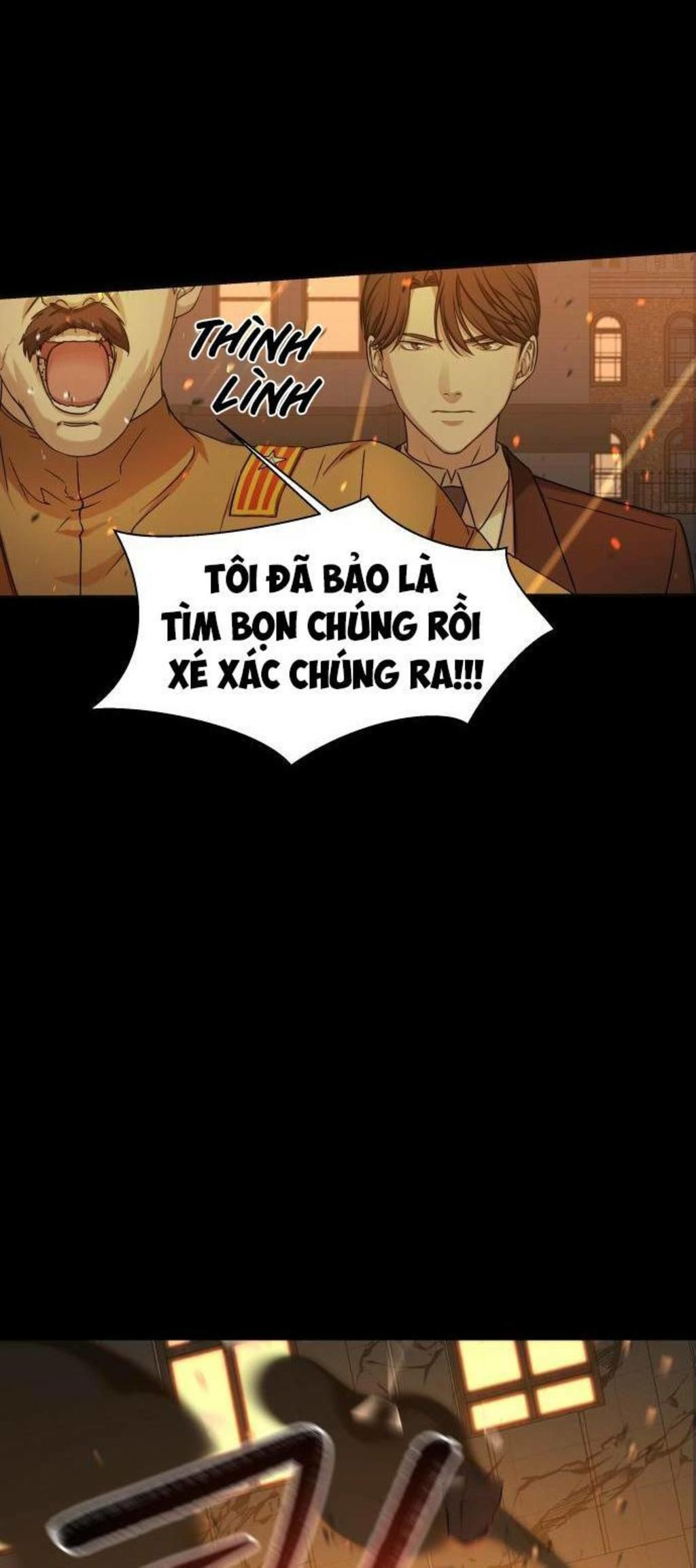 kẻ nghiện cờ bạc 1945 Chapter 0 - Trang 2