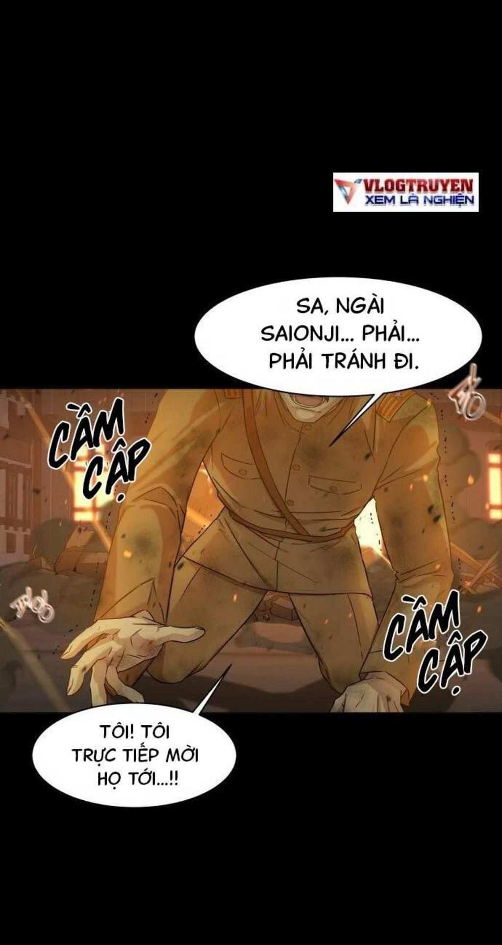 kẻ nghiện cờ bạc 1945 Chapter 0 - Trang 2