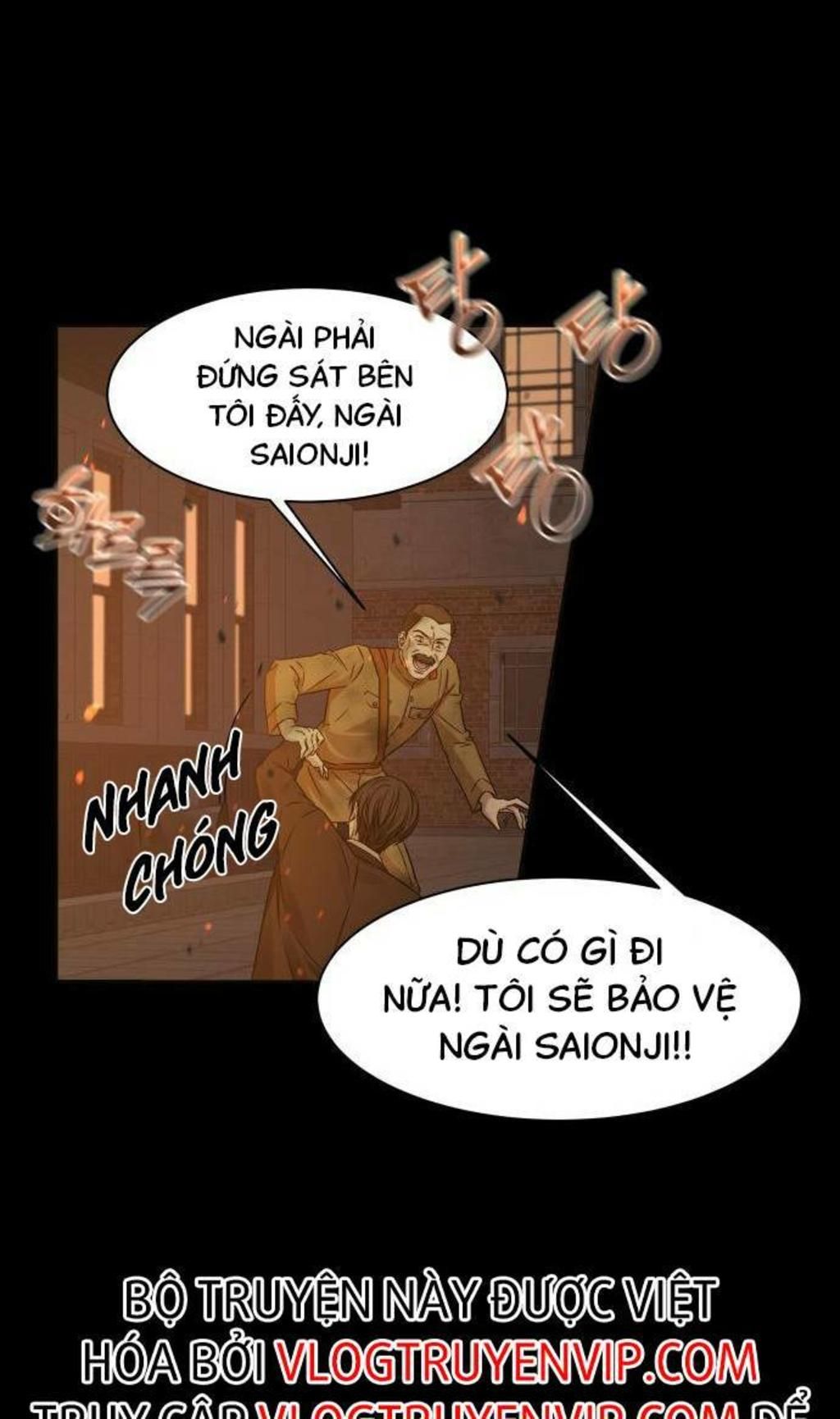 kẻ nghiện cờ bạc 1945 Chapter 0 - Trang 2