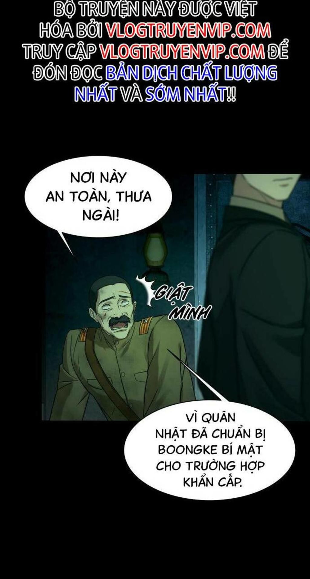 kẻ nghiện cờ bạc 1945 Chapter 0 - Trang 2