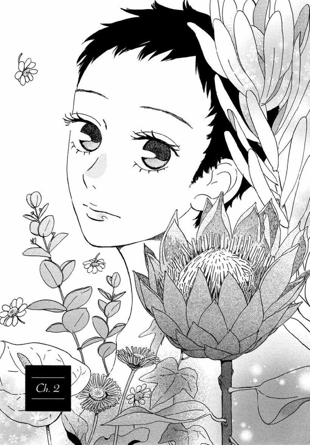 Natsuyuki Rendez-vous Chapter 2 - Trang 2