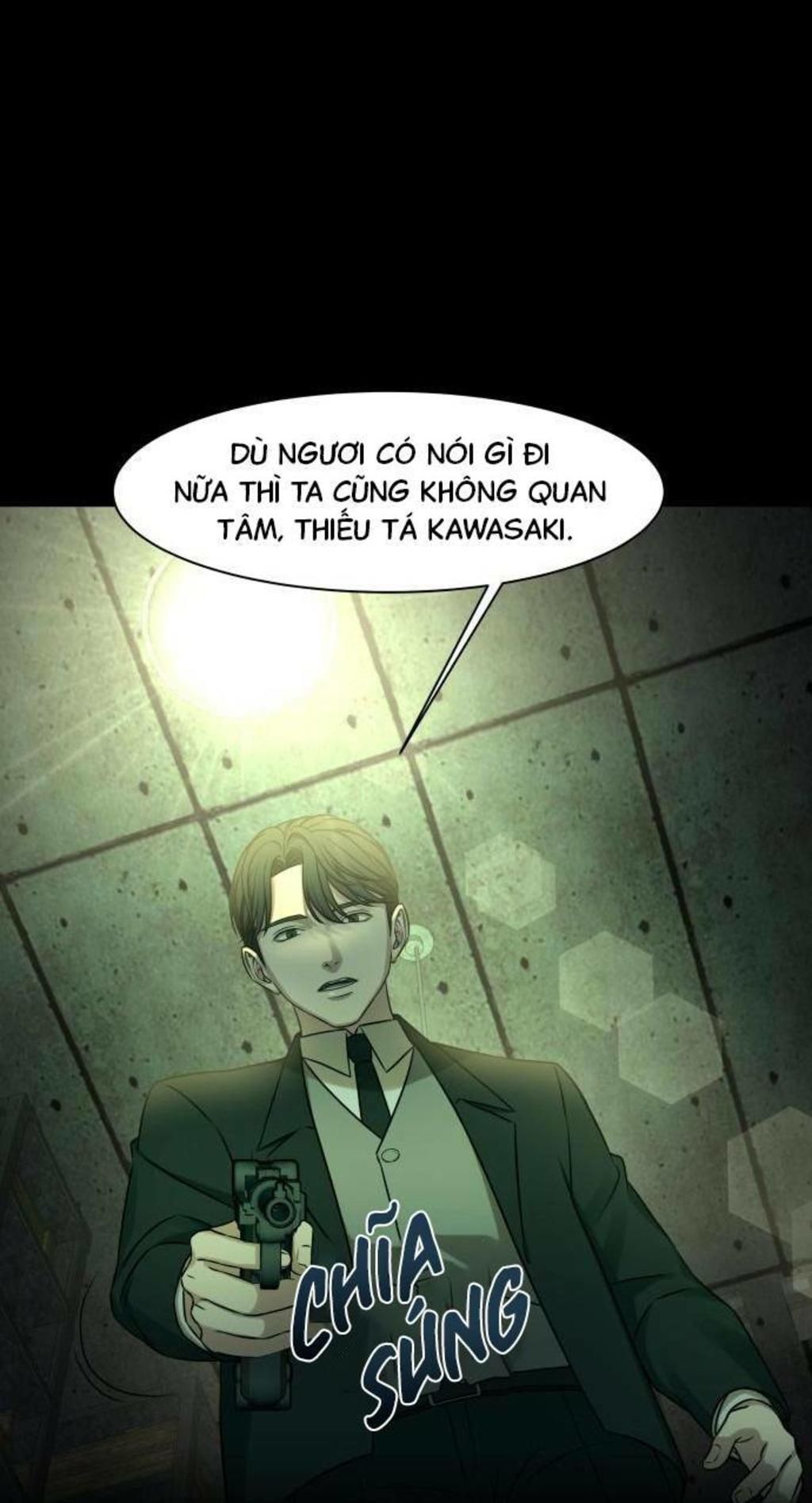 kẻ nghiện cờ bạc 1945 Chapter 0 - Trang 2