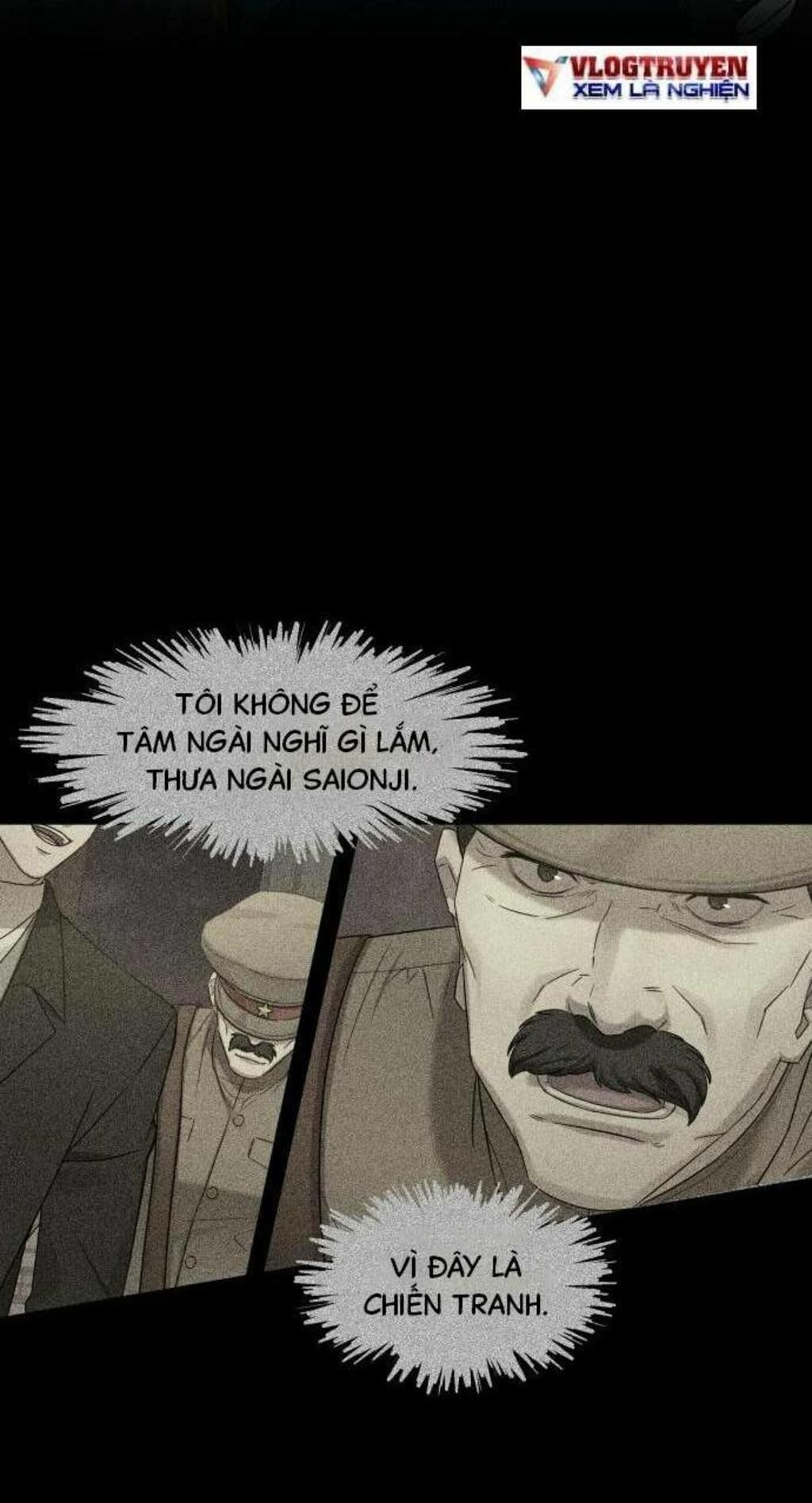 kẻ nghiện cờ bạc 1945 Chapter 0 - Trang 2