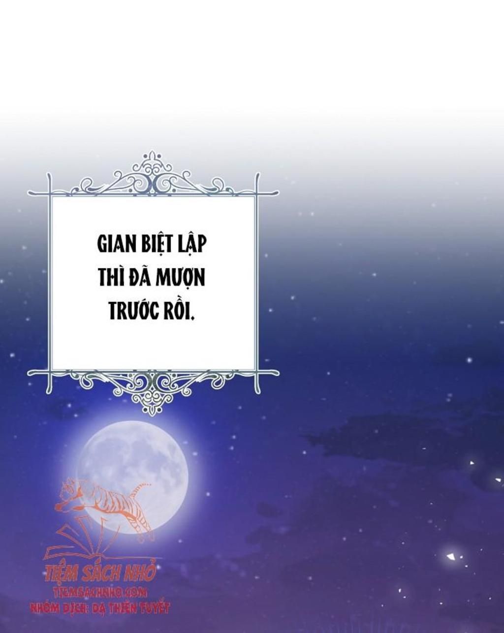 Hết phần 2 - Ác Nữ Là Con Rối Chap 49 - Trang 2