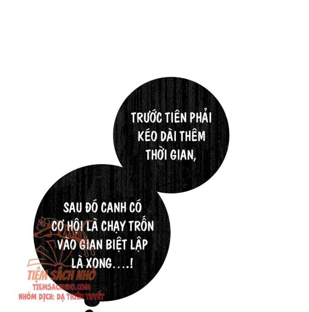 Hết phần 2 - Ác Nữ Là Con Rối Chap 49 - Trang 2