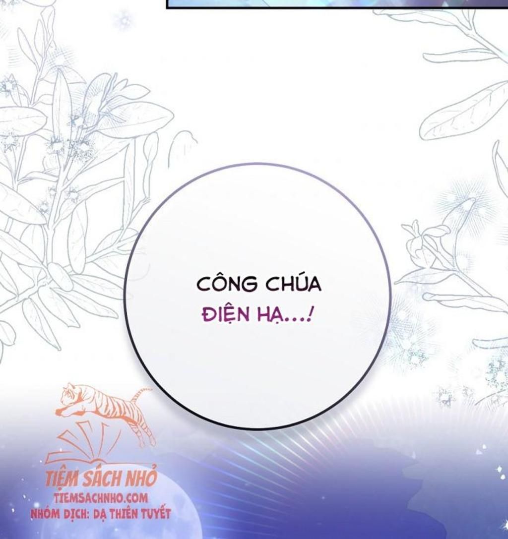 Hết phần 2 - Ác Nữ Là Con Rối Chap 49 - Trang 2