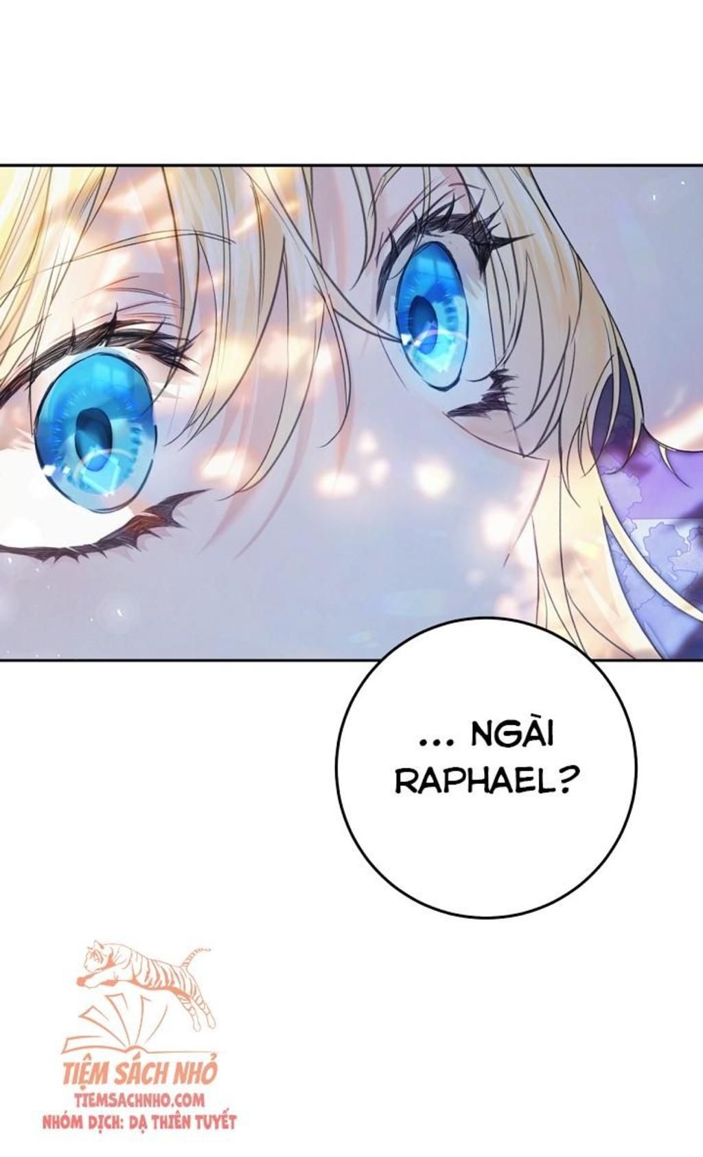 Hết phần 2 - Ác Nữ Là Con Rối Chap 49 - Trang 2