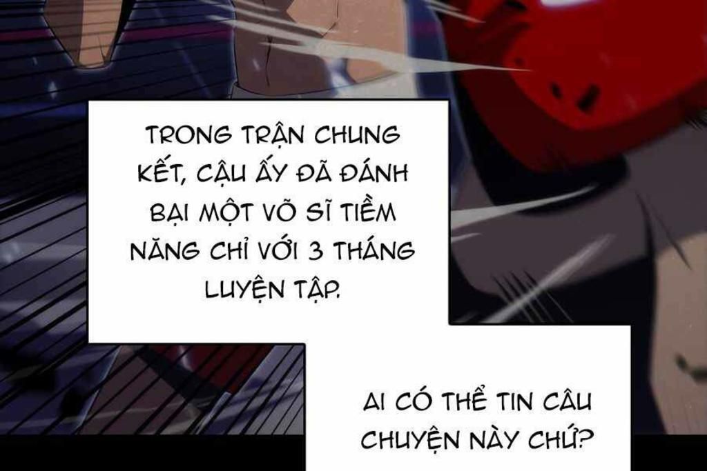 kẻ thách đấu Chapter 16 - Next Chapter 16.5