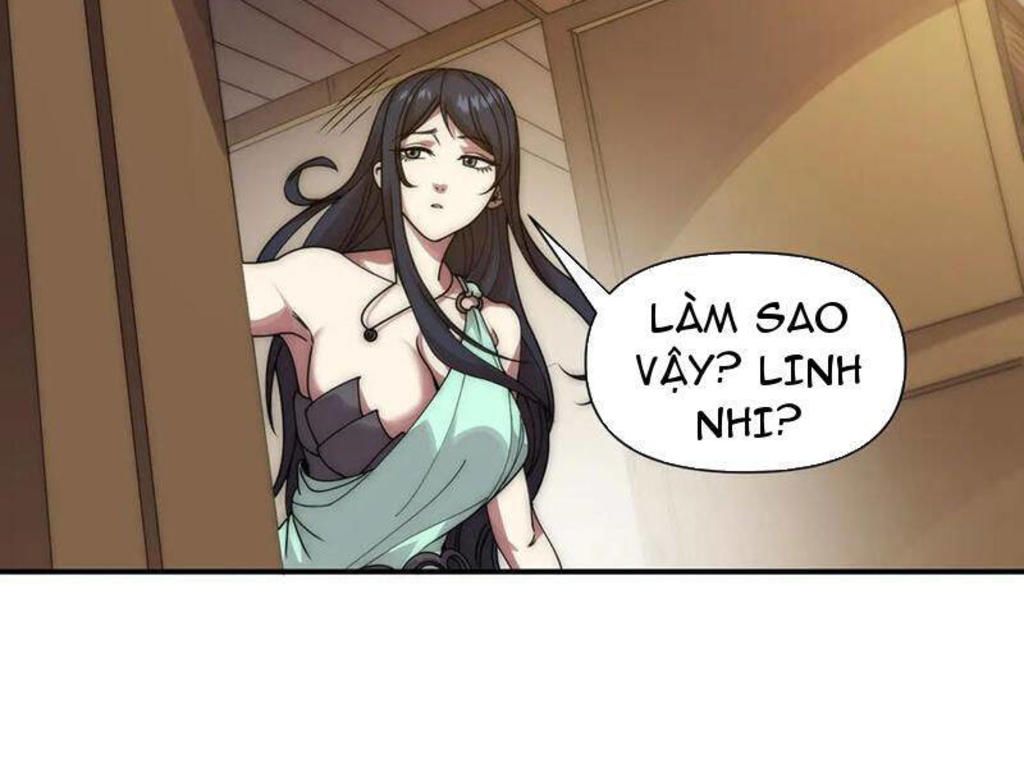 Võng Du: Ta Có Thể Tiến Hóa Thành Mọi Thứ Chapter 12 - Next Chapter 13