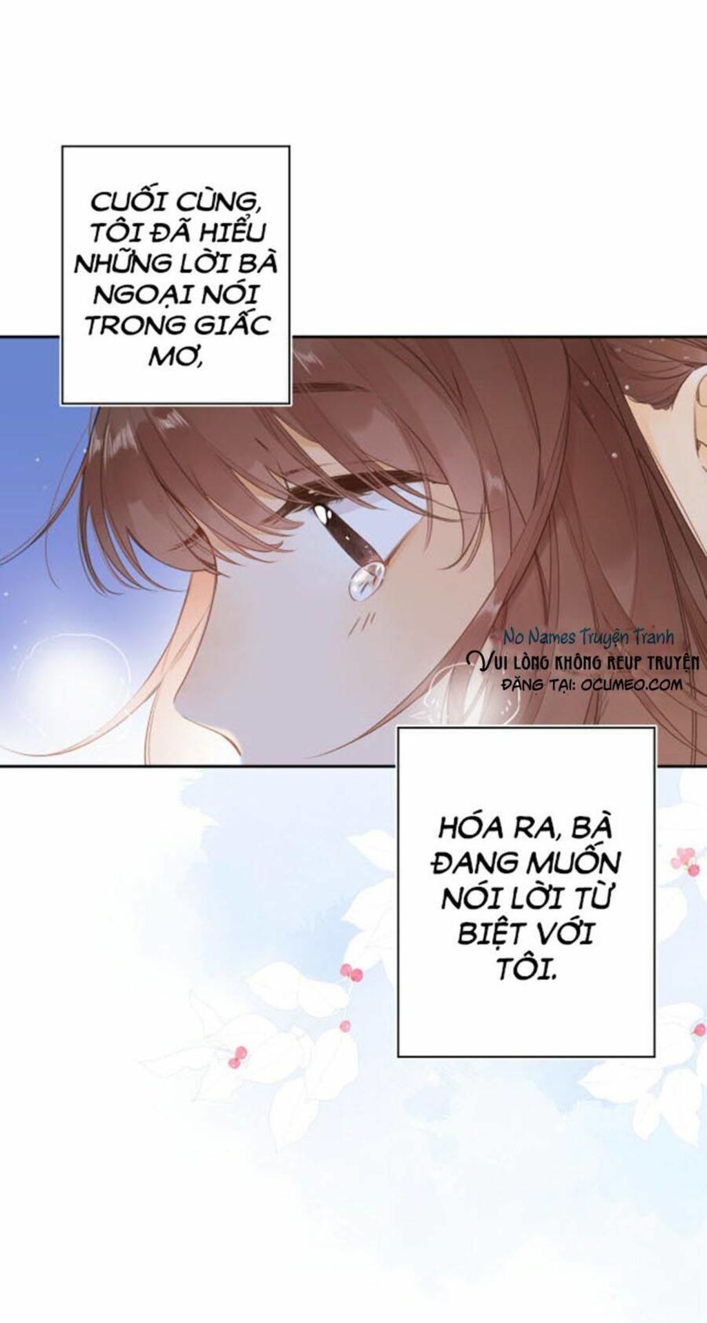 sos! tôi đã yêu một con sâu bướm (phần 2) chapter 5 - Next chapter 6