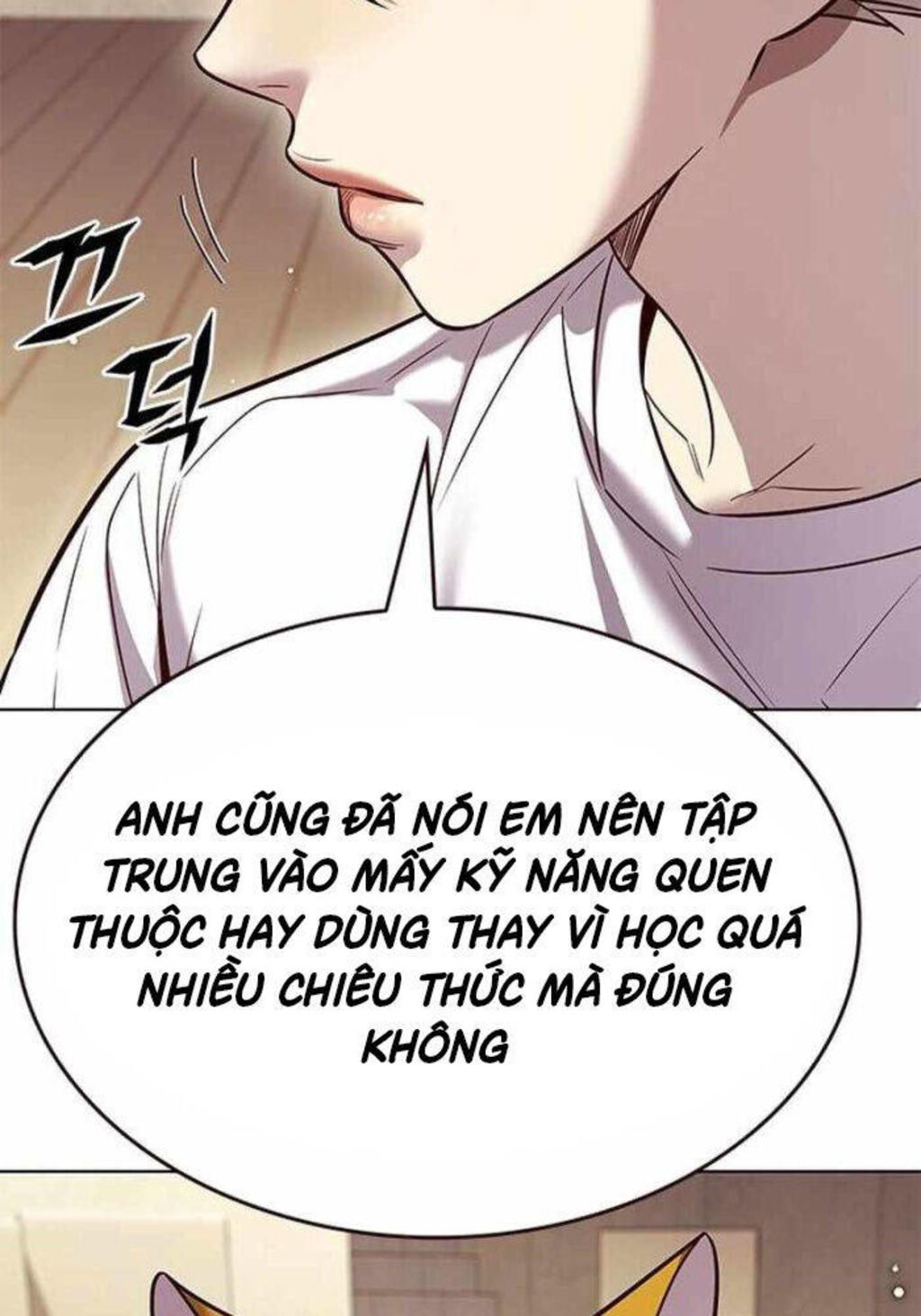 hoá thân thành mèo Chapter 330 - Trang 2