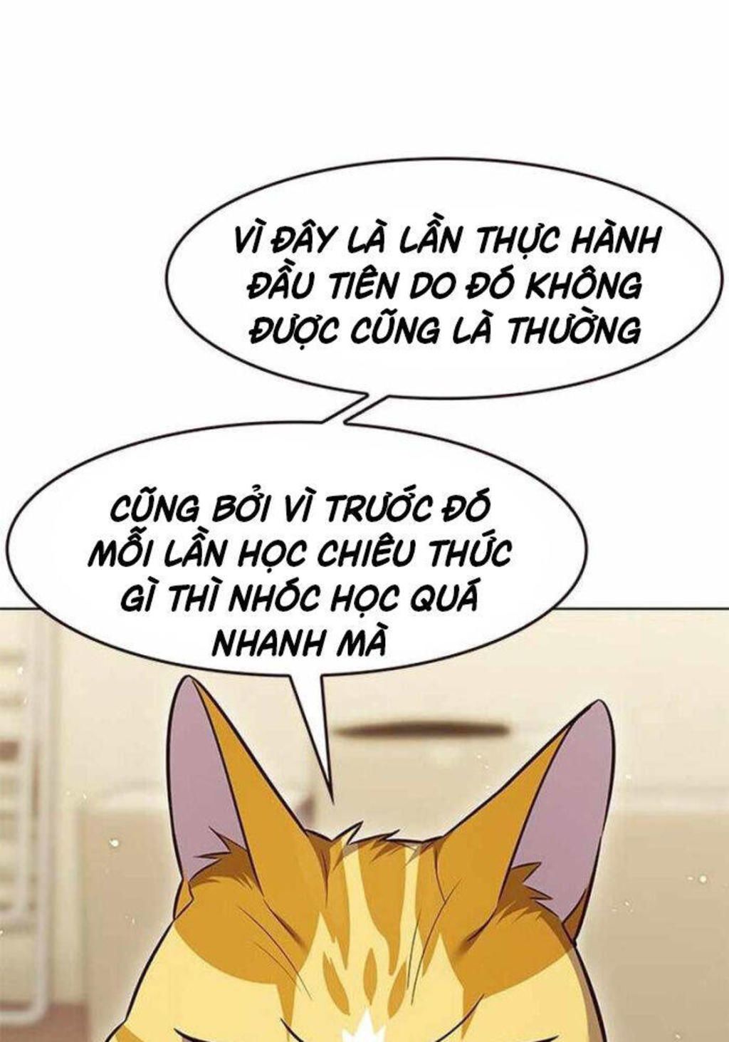 hoá thân thành mèo Chapter 330 - Trang 2