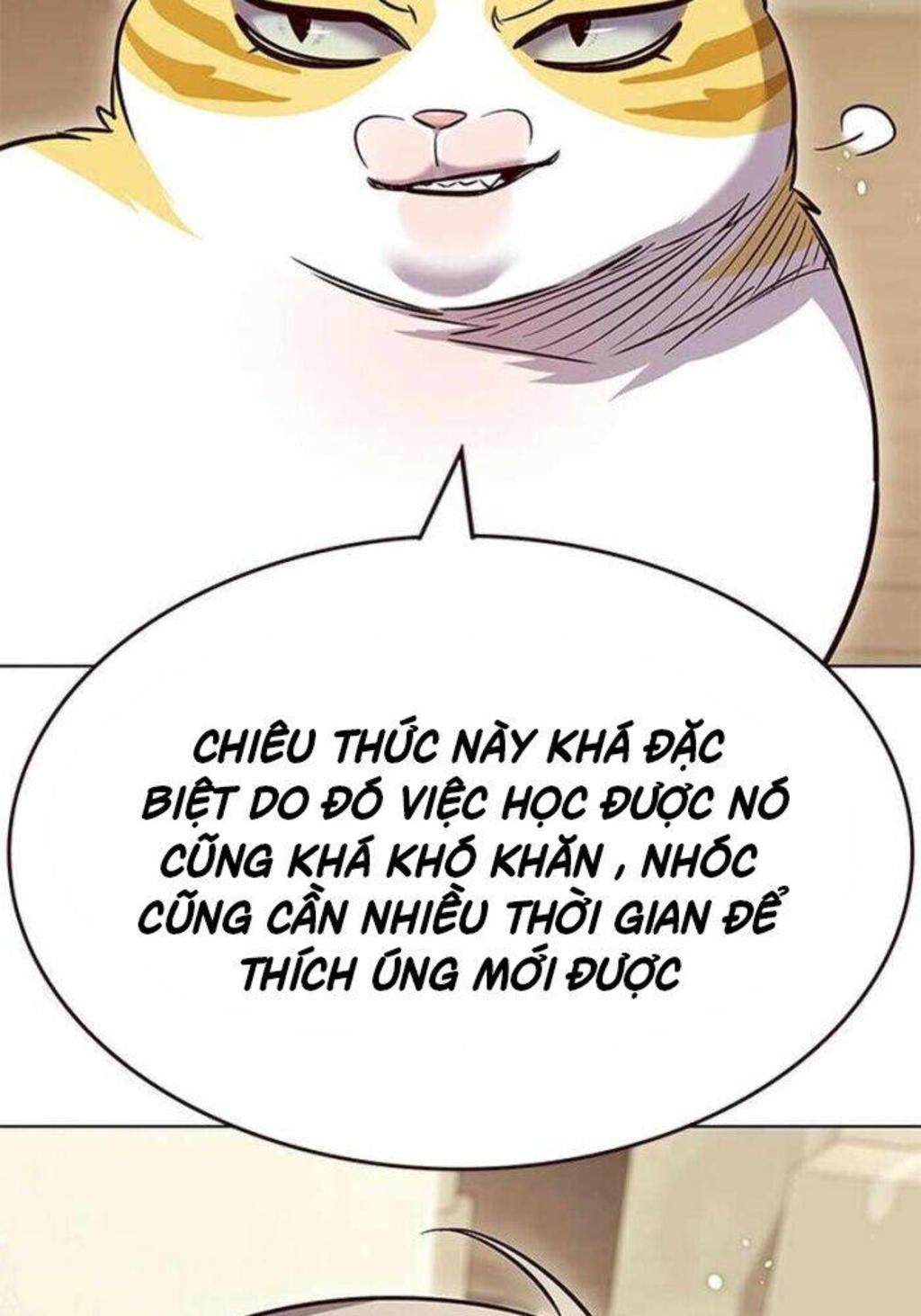 hoá thân thành mèo Chapter 330 - Trang 2