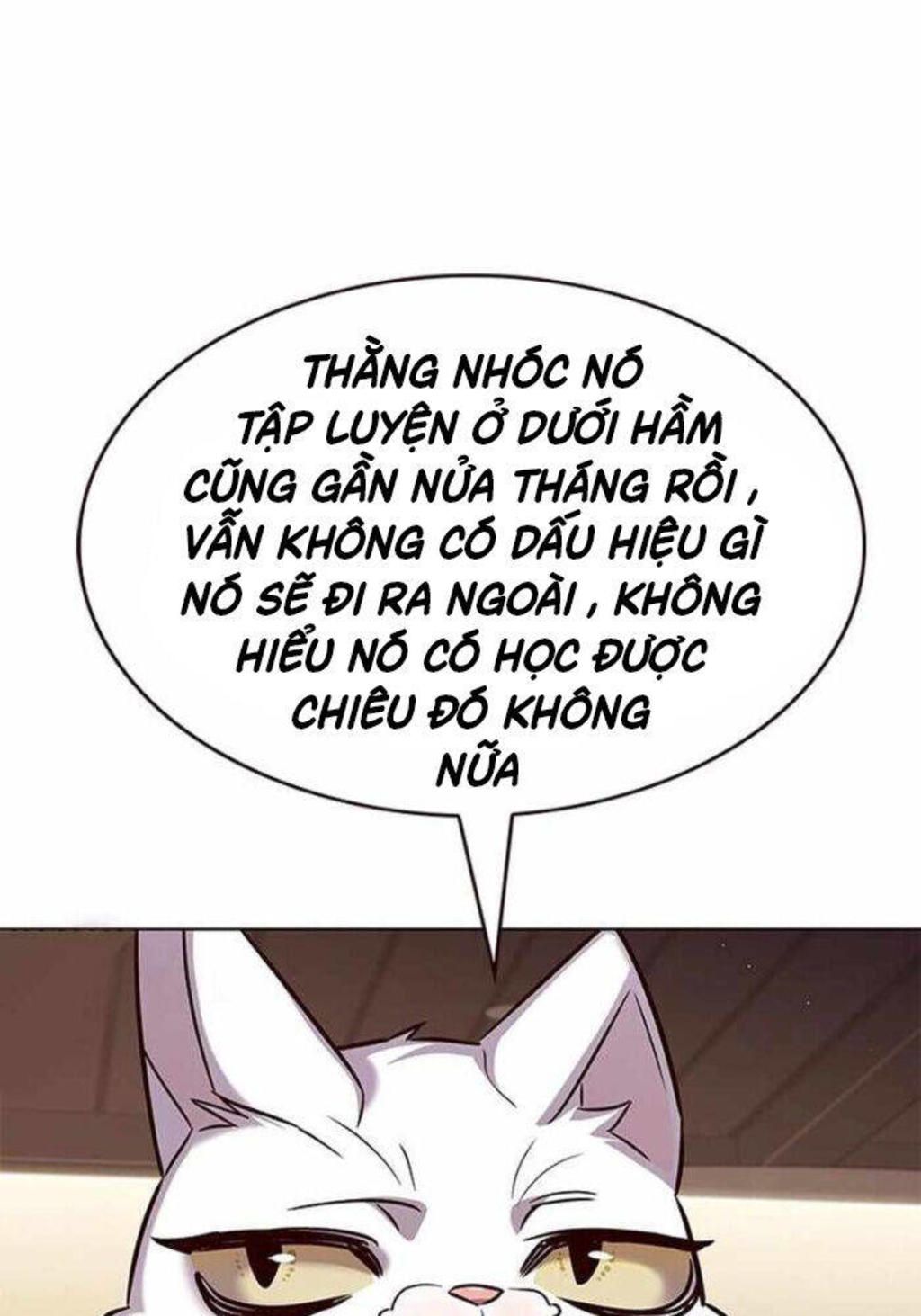 hoá thân thành mèo Chapter 330 - Trang 2