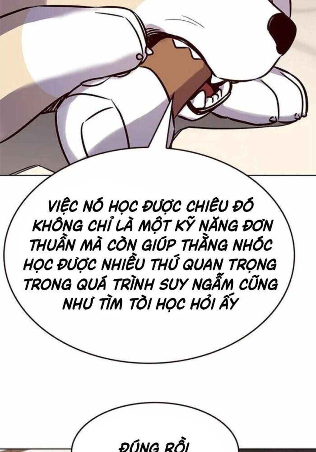 hoá thân thành mèo Chapter 330 - Trang 2