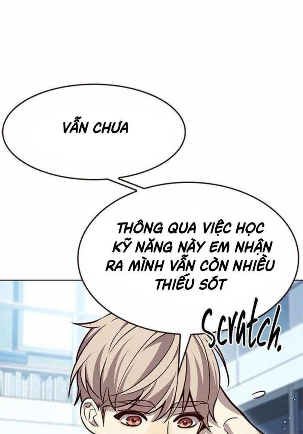 hoá thân thành mèo Chapter 330 - Trang 2