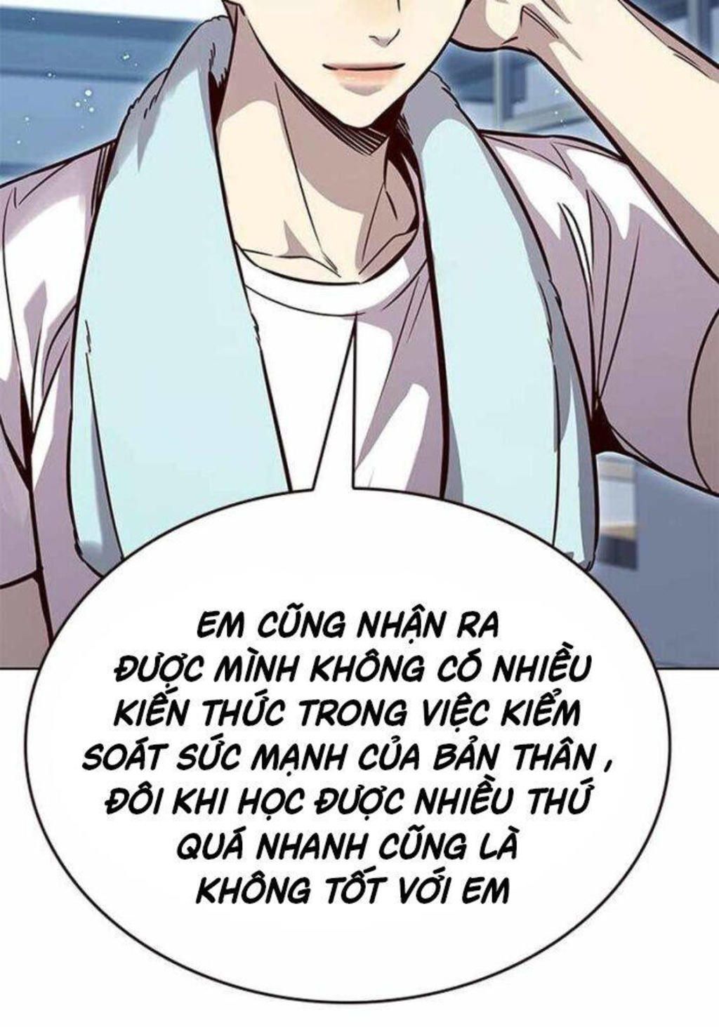 hoá thân thành mèo Chapter 330 - Trang 2