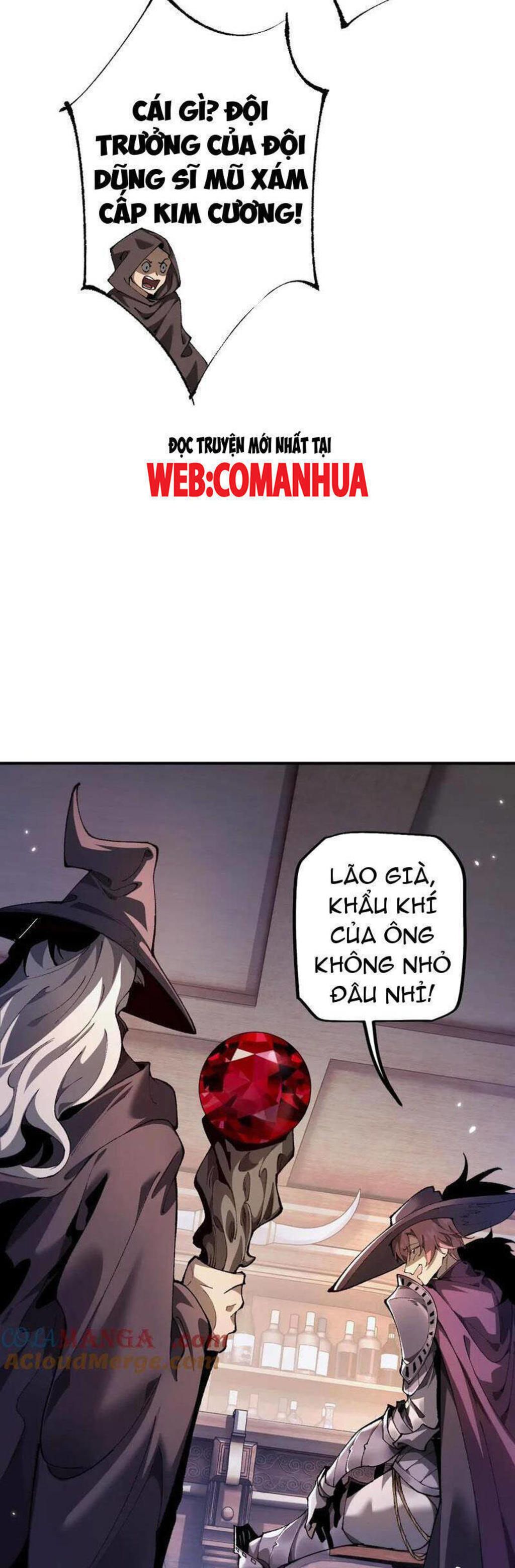 chuyển sinh thành goblin Chapter 26 - Next Chapter 27