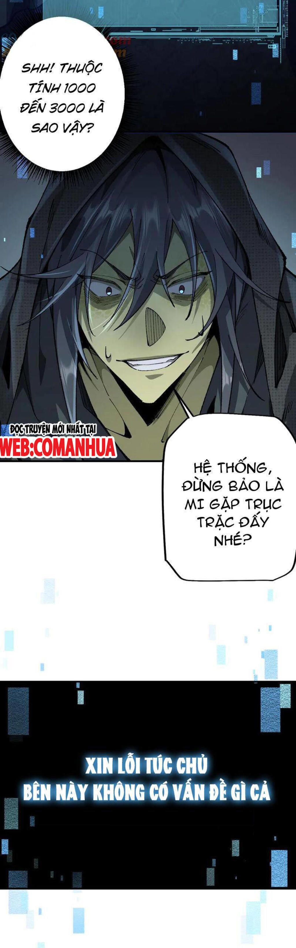 chuyển sinh thành goblin Chapter 26 - Next Chapter 27