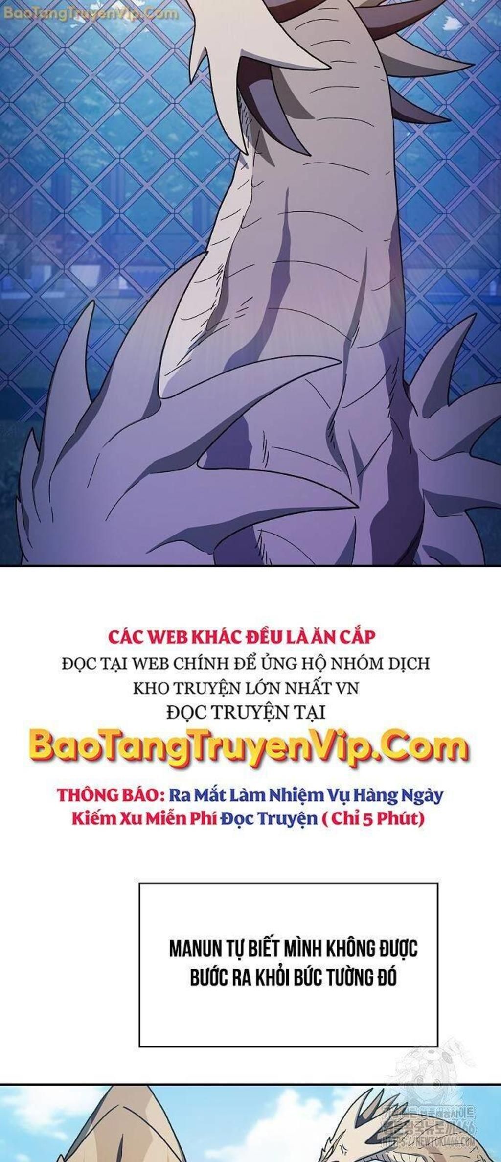 nền văn minh nebula Chapter 70 - Trang 1