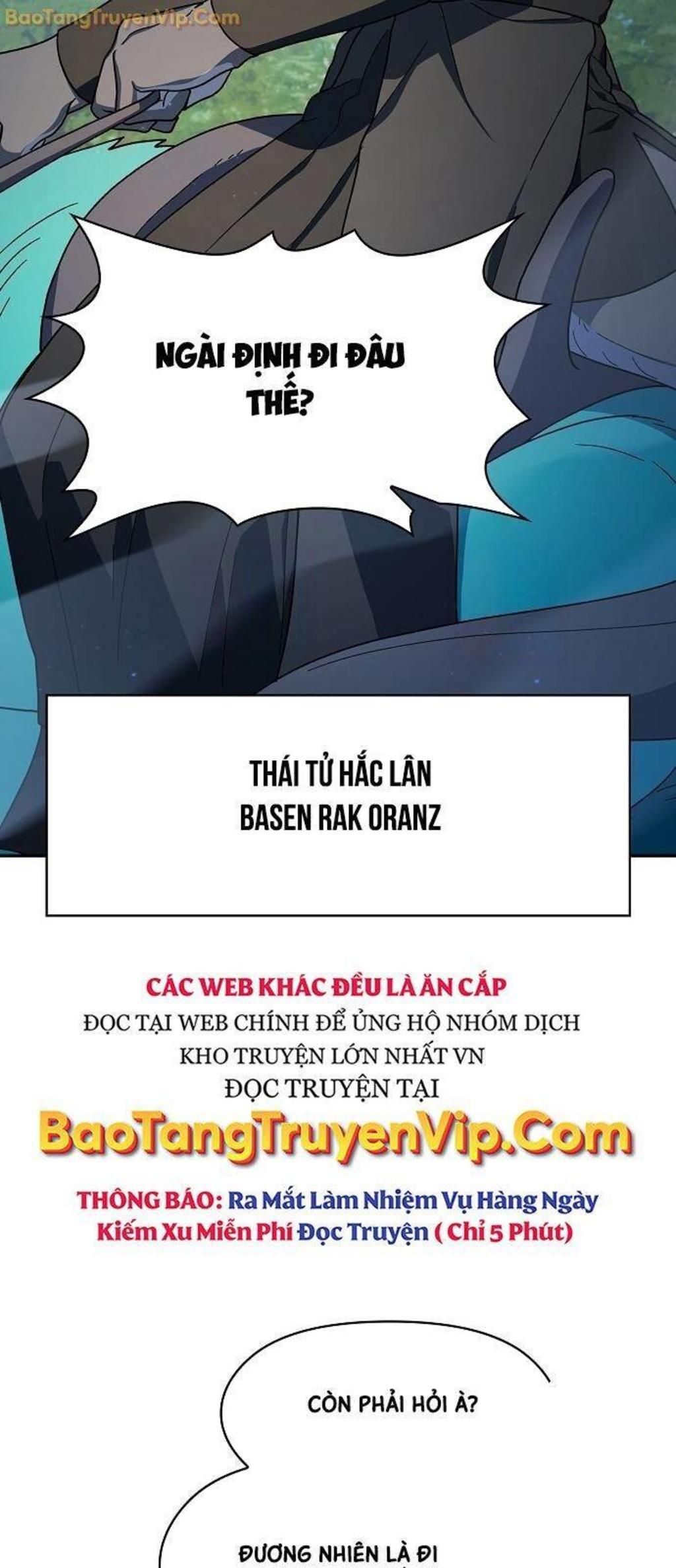 nền văn minh nebula Chapter 70 - Trang 1