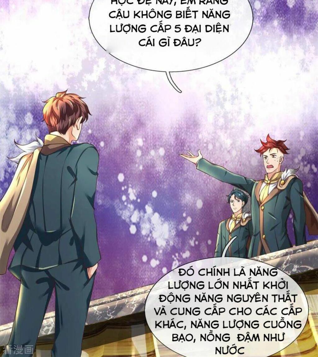 vạn cổ thần vương chapter 221 - Trang 2