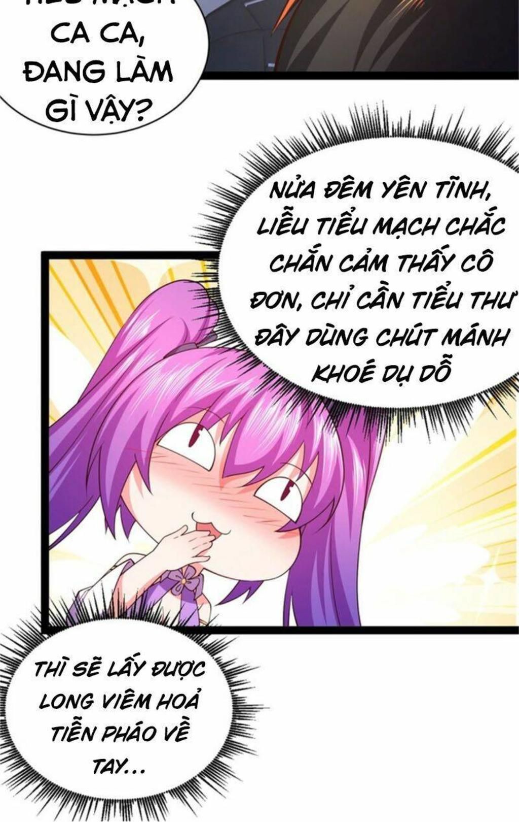 quân đoàn nữ tử ngày tận thế của tôi Chapter 30 - Trang 2