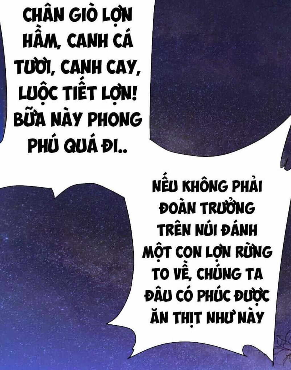 quân đoàn nữ tử ngày tận thế của tôi chapter 70 - Trang 2