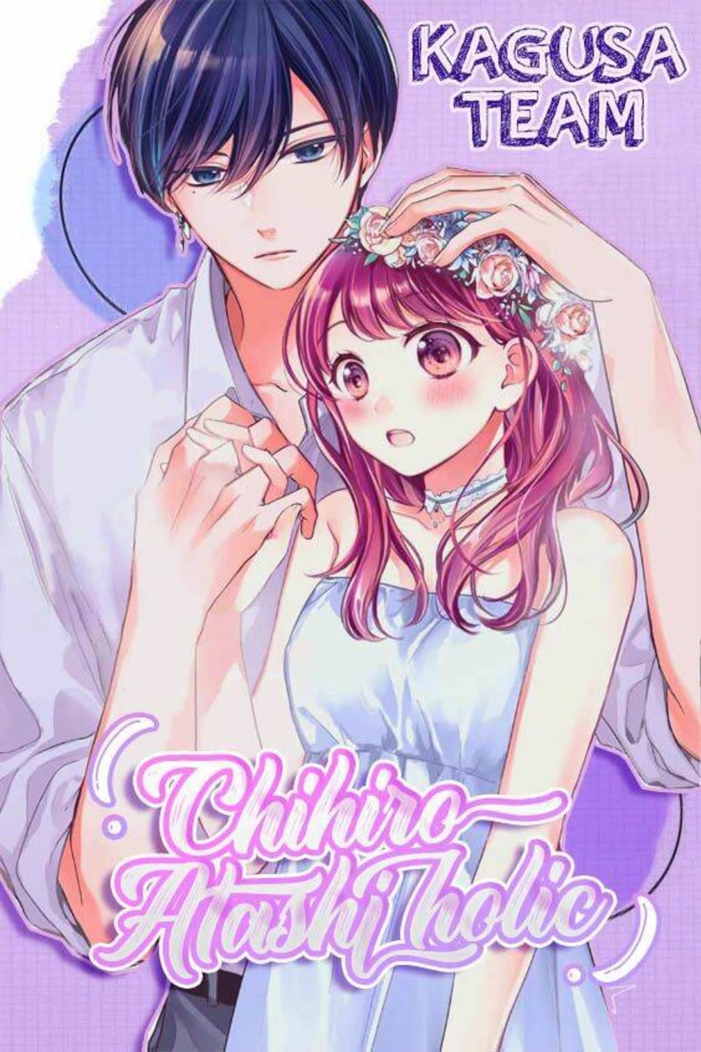 Chihiro-Kun Wa Atashi Holic Chapter 10 - Trang 2