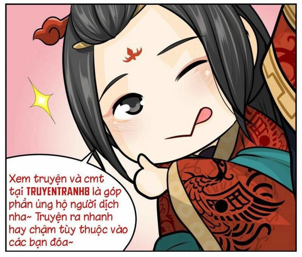 hoàng thượng pê-đê - hãy tránh xa ta ra chapter 254 - Next chapter 255