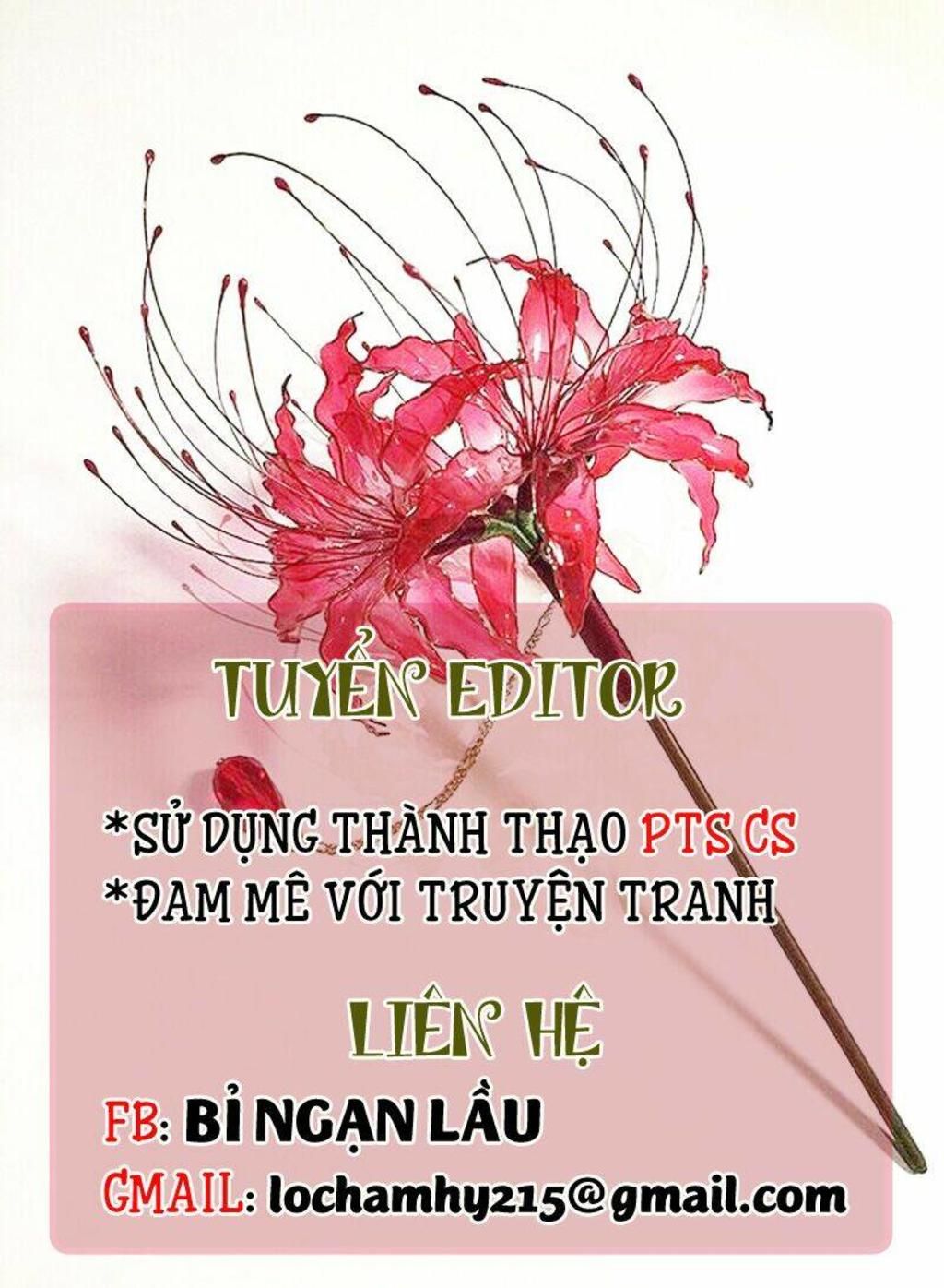 Ma Vương Đại Nhân Đi Thông Thả Chapter 25 - Trang 2