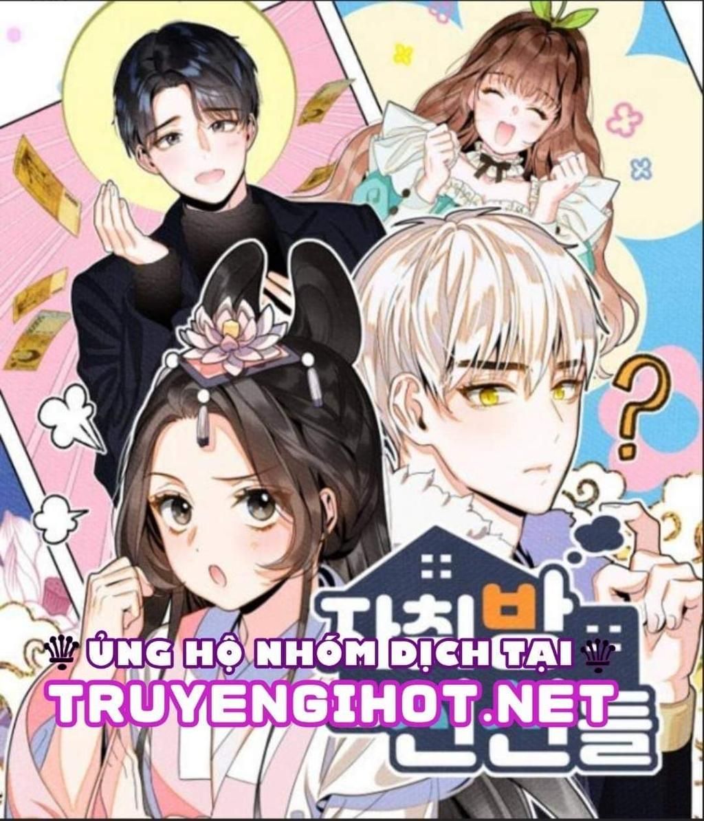 Bạn Cùng Phòng Của Tôi Là Thần Tiên Chapter 1 - Trang 2