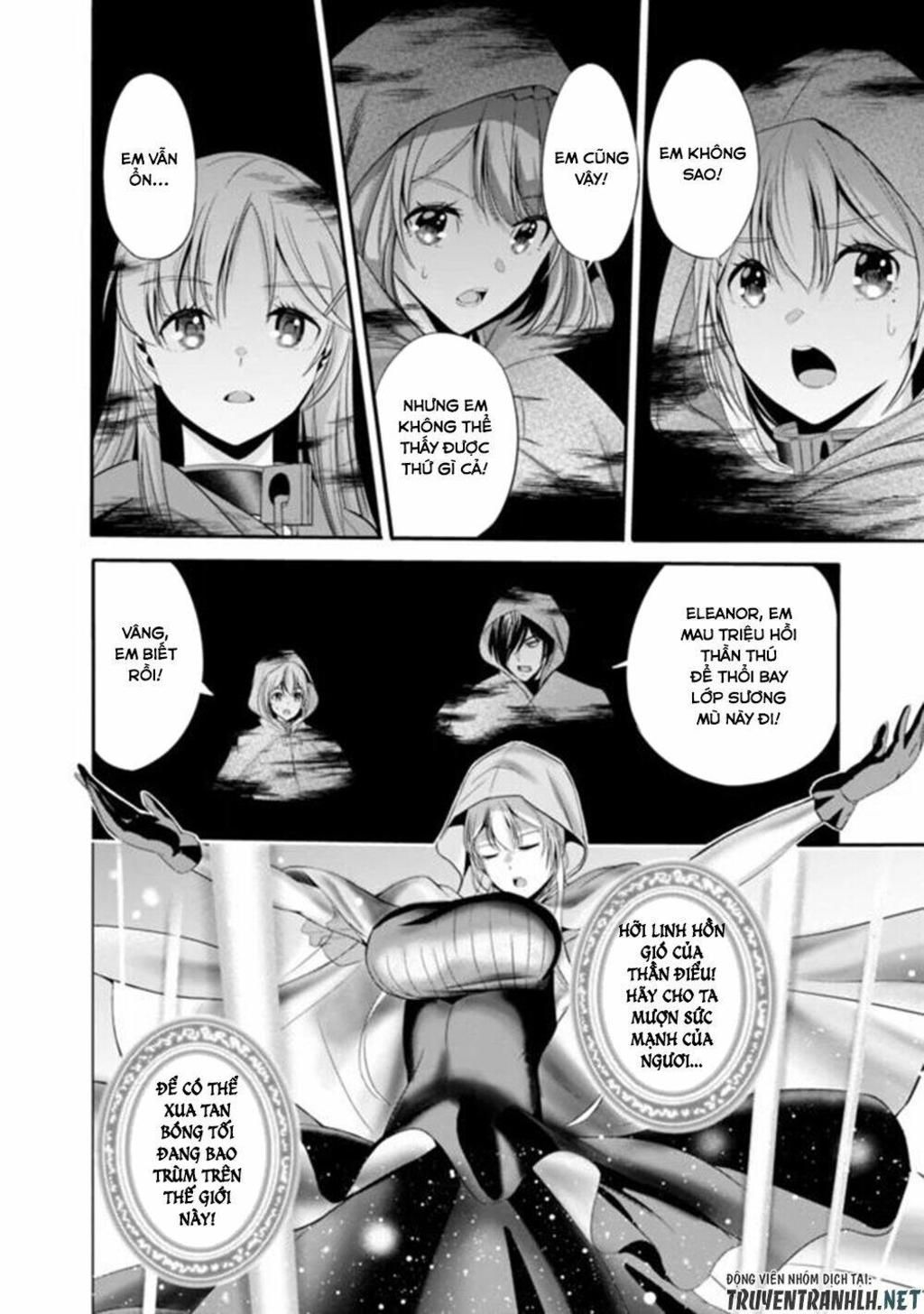 uragirareta s rank boukensha no ore wa, aisuru dorei no kanojora chapter 21 - Trang 2