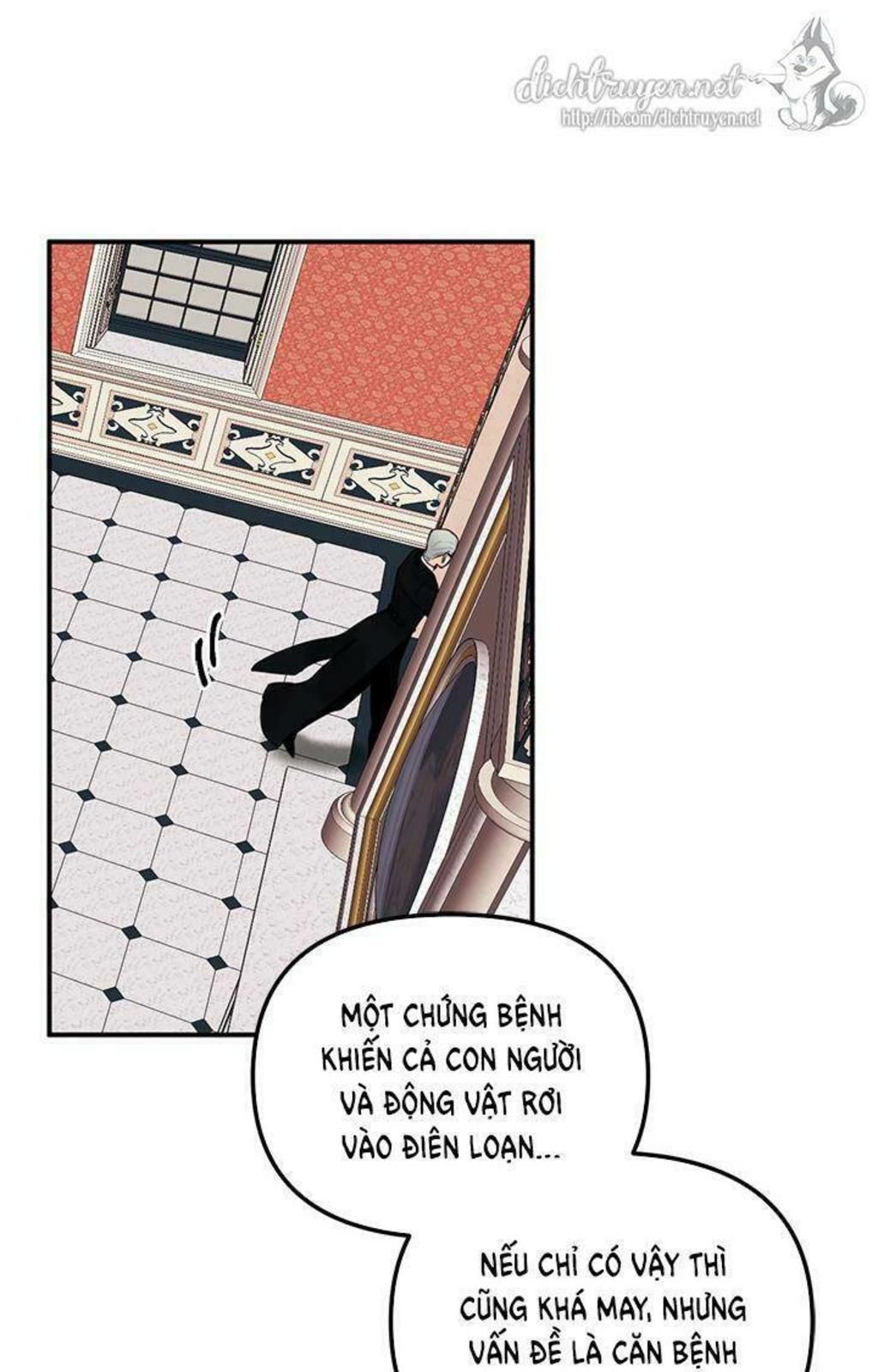 công chúa bãi rác Chapter 16 - Trang 2