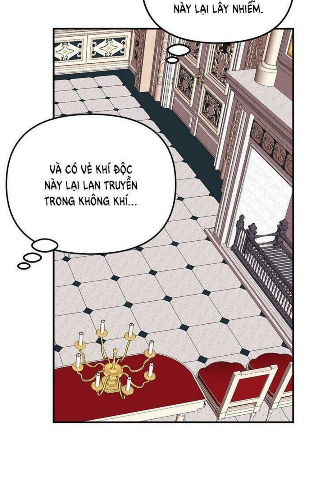 công chúa bãi rác Chapter 16 - Trang 2