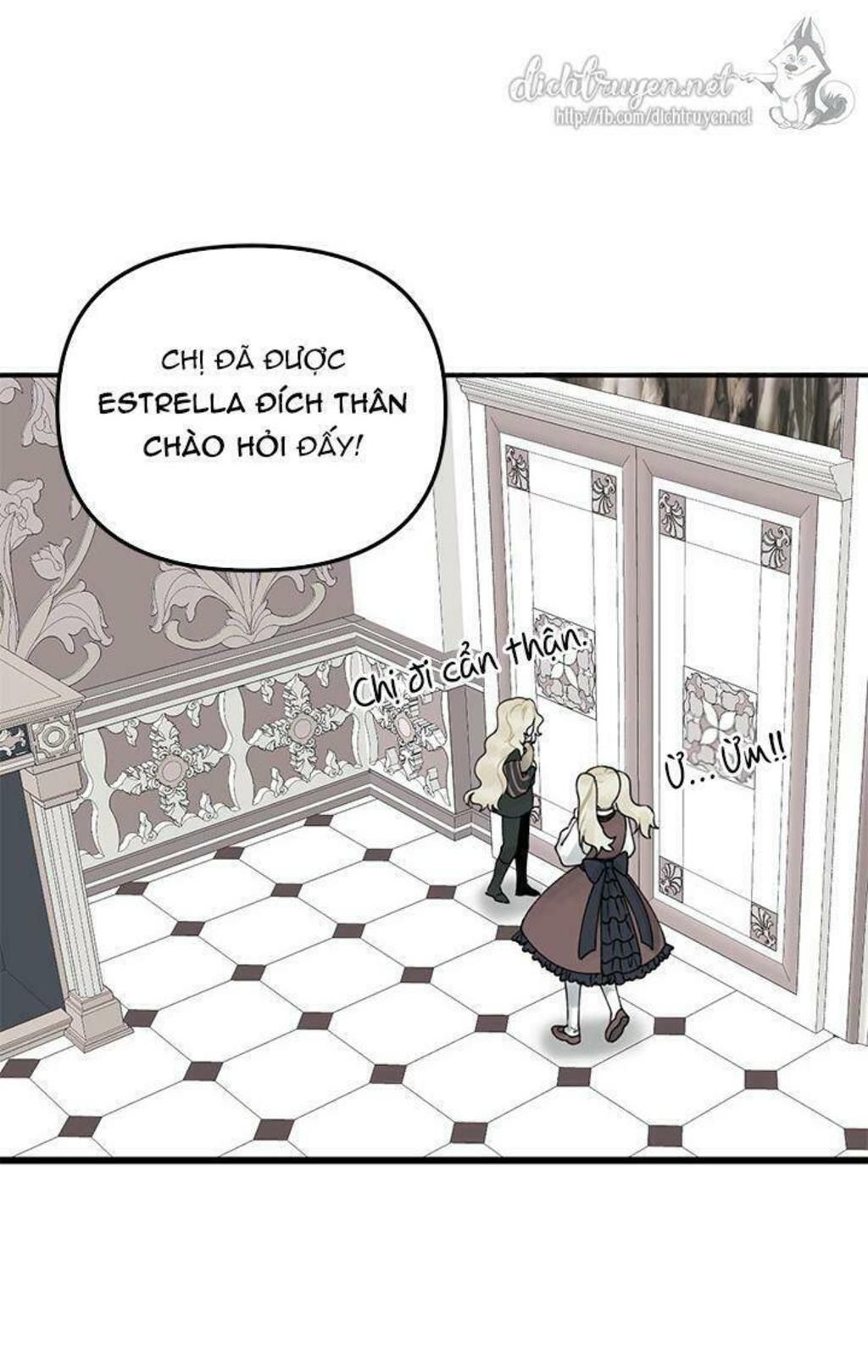 công chúa bãi rác Chapter 16 - Trang 2