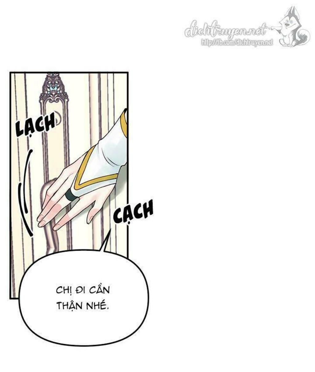 công chúa bãi rác Chapter 16 - Trang 2