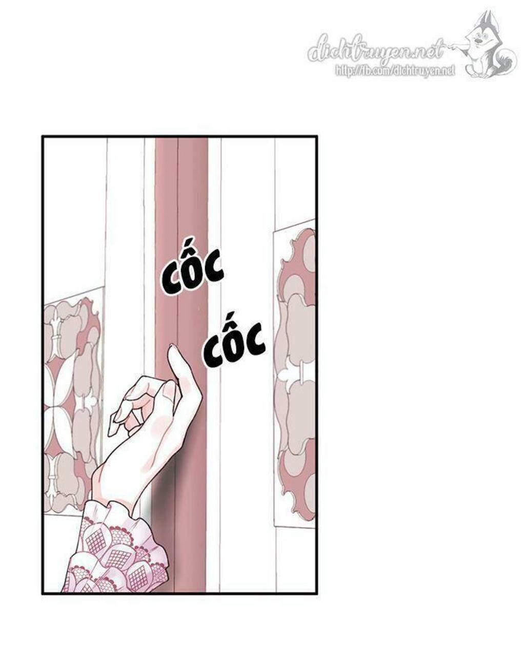 công chúa bãi rác Chapter 16 - Trang 2