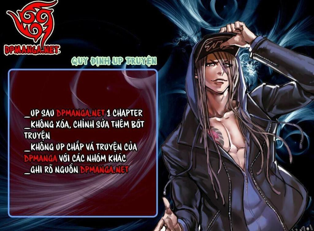 Cerberus Chapter 38 - Trang 2